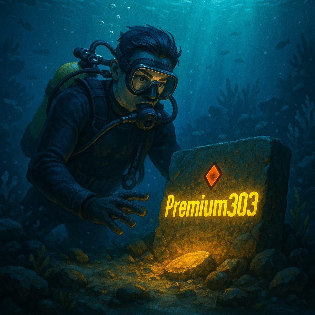 PREMIUM303